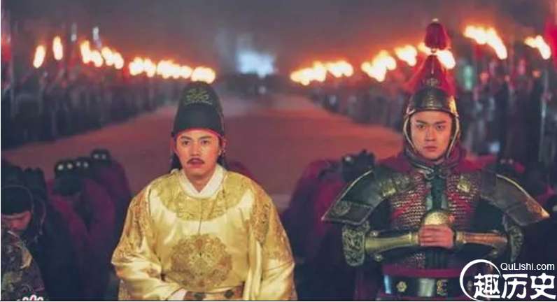 明明知道封侯会天下大乱，可是朱元璋为何还要这么干？