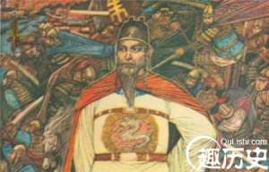揭秘：朱元璋"偷窥癖"导致众叛亲离