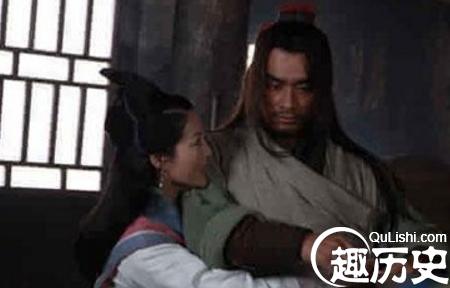 武松杀嫂有何隐情？武松竟将潘金莲衣服扒光