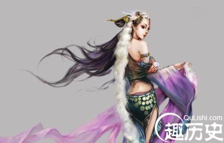 暴君纣王：英雄难过美人关最终败于妲己