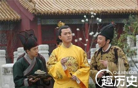 万历皇帝做了什么竟被言官们逼得“罢工”?