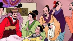 扁鹊作为战国时期的名医，他又是如何救活死太子的？