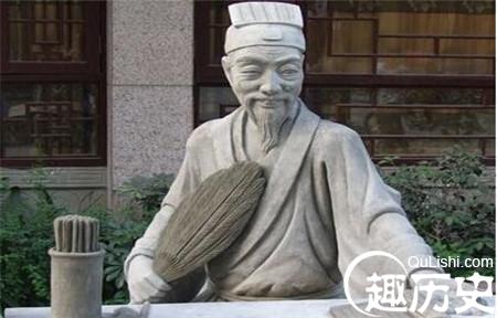 揭秘两大军师姚广孝和刘伯温是什么关系