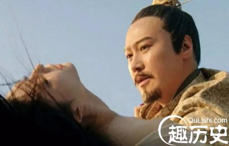 皇太极与海兰珠：帝王的爱竟然也能刻骨铭心