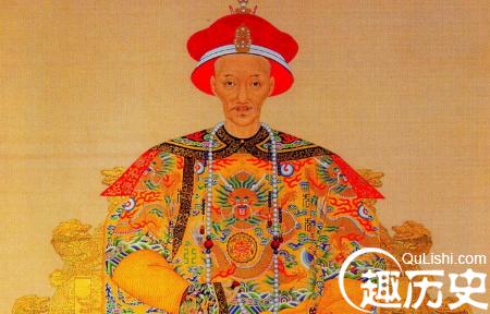 乾隆风流成性 但心中却始终只有孝贤纯皇后