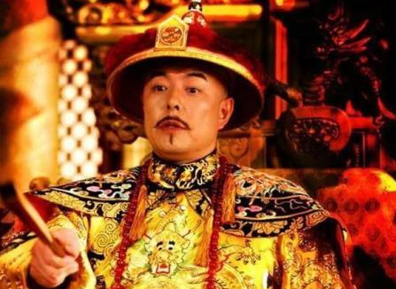 乾隆登基时国库有8000万两银子 乾隆是怎么在20年时间里败光的