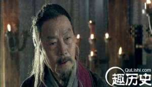 韩信要是听从了他的建议，三国可能就提前400年出现