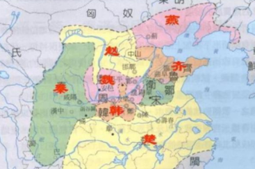 看商鞅变法，分析赵国的变法为何失败？