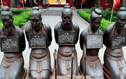 秦桧有哪些过人之处？他的随机应变能力如何？
