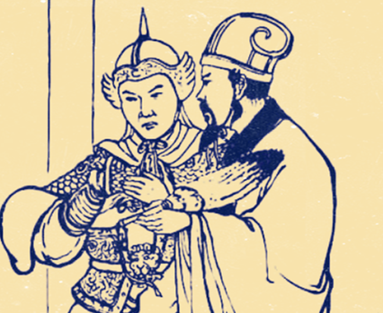 诸葛亮如果派别人去守华容道 最后的结局是什么