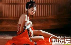 揭秘：守宫砂是否真能够验证女子的贞操？