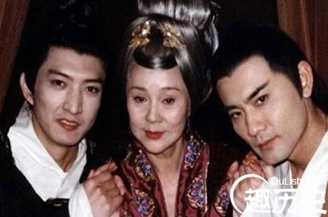 解析武则天四大男宠为何个个下场凄惨-