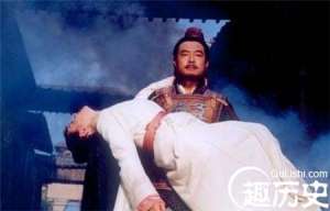 解密才女蔡文姬身后的六个男人 曹操最真诚吗？