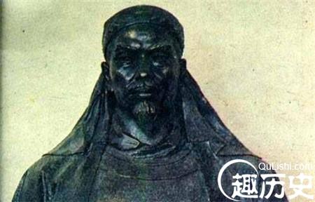 民族存亡之际，洪秀全识破英国瓜分中国的阴谋