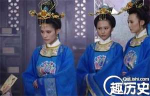 武则天为什么想让上官婉儿选择永久性单身-_0