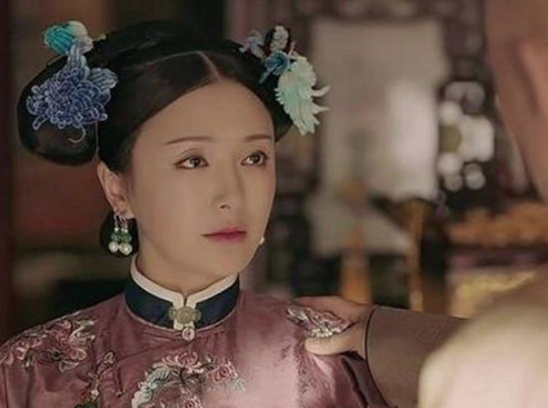 盘点：清朝死得最离奇的五位皇后