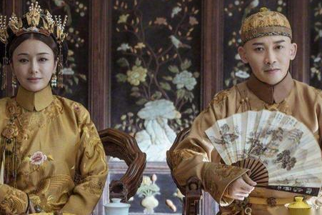 她身为雍正宠妃却多次陷害乾隆生母 乾隆登基后是怎么处理她的