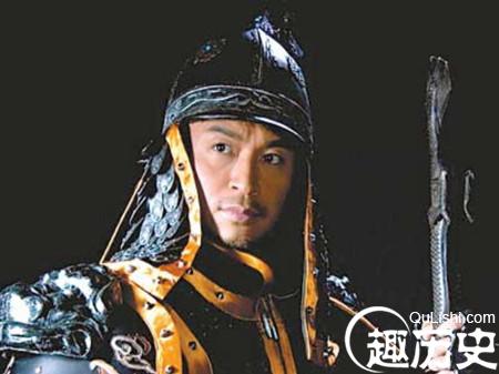 揭秘努尔哈赤为什么要杀掉长子褚英？
