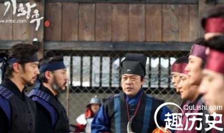 中国史上第一个外国太监竟是韩国人，和皇后私通干掉了元朝