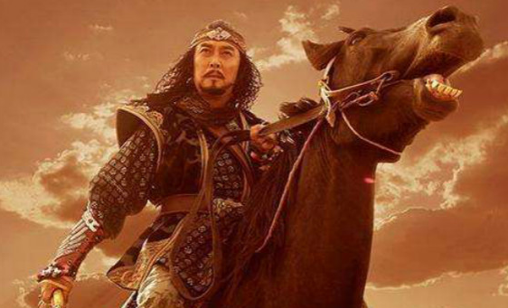 一生足智多谋的述律平，最后却败给了亲孙子