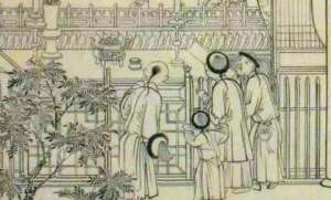 清代在小说上有哪些成就？是小说创作和传播的高峰时代