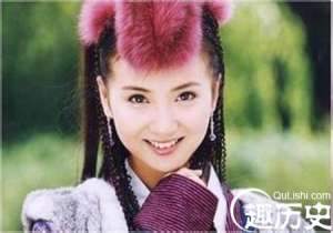 游坦之的师傅是谁？游坦之的师傅阿紫个人简介