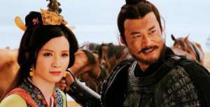揭秘古代男子“哄追”美女的六大绝招！