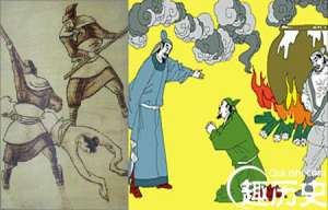 武则天豢养四大杀手：个个心狠手辣杀人如麻