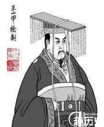 盘点中国古代十大杀人狂魔，刀山血海都不足以形容