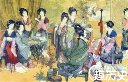 古代女性来月经是如何处理的又有怎样的发展史
