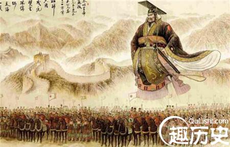帝王趣事 嬴政为何差点被母亲赵姬废掉王位？
