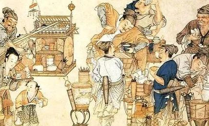 战争对南宋社会经济有着什么影响?用“战时经济”足以概括