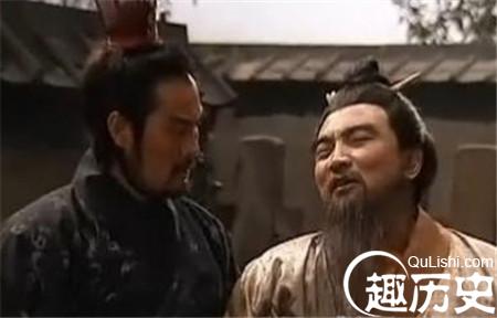 曹操竟然也不排斥男色-一生最疼爱的竟然是他
