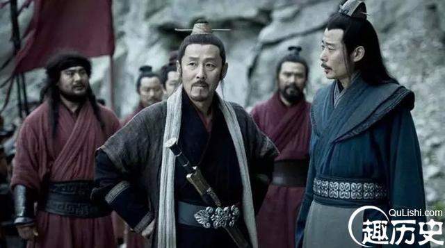 帝王也无奈：刘邦晚年为何迷上了唱歌？