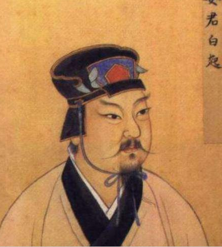 同样都是战国时期的名将 吴起和白起谁更强
