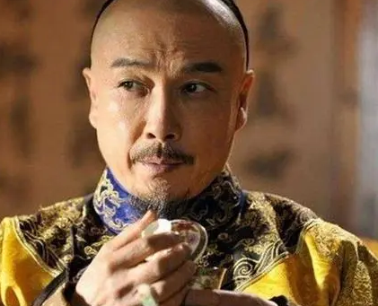 将领海兰察救驾乾隆有功 他为什么只要一个宫女