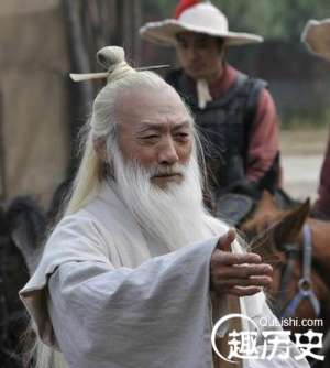 史上最搞笑的将军是谁？刺字明志，狠辣远超岳母！