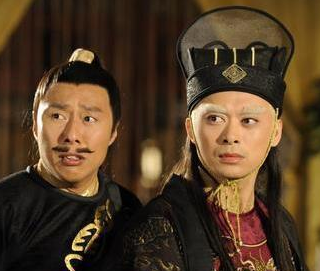 在古代太监在皇宫里主要是干什么的-是从何时出现的？