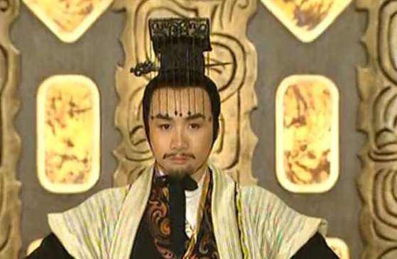 秦庄襄王身边的4大名将 秦始皇能一统天下多亏了他们