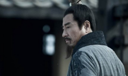 人终有一死，为何萧何死后丞相之位是由曹参继承的？