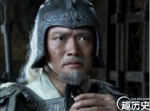此人是诸葛亮最信任的将领，身经百战未尝失败，可是却不在五虎将之列
