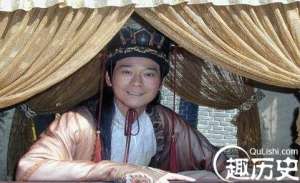 唐朝宰相房玄龄真是被长孙无忌气死的-