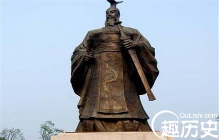 刘邦是因为生性多疑才杀害众多异姓功臣吗