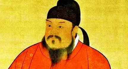 杜淹简介：唐朝宰相，也是贞观名相杜如晦的叔父
