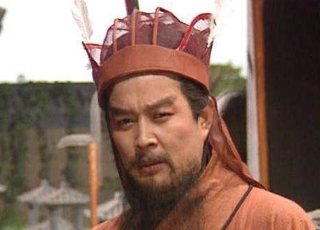吕布为什么是三国最倒霉的人 和谁合作,谁就会倒霉