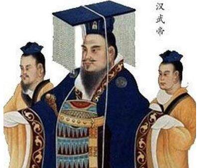 汉武帝和秦始皇都求过长生不老 两帝之间的区别是什么