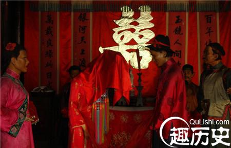野史趣闻：古人为何喜欢在春节结婚和行房呢？