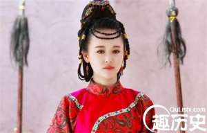 唐朝第一美女安乐公主为何命丧于李隆基刀下