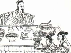 何曾留下了哪些作品？有哪些与他相关的轶事典故？