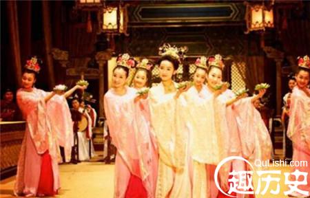 在没有电的古代 古人们天黑后都会干些什么呢？